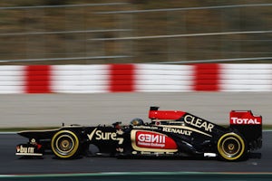 Renault eyes leap into Q3