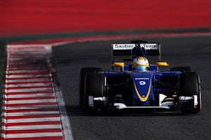Sauber buyout close to 'official announcement'