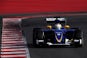 Sauber F1 feb 2016