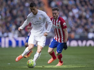 Preview: Real Madrid vs. Atletico Madrid
