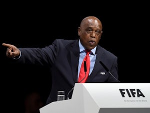 Sexwale withdraws from FIFA election