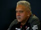 Troubled Mallya to also miss China GP