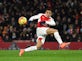 Alexis Sanchez plays down injury fears