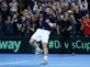 Murray in GB team for Davis Cup semi-final