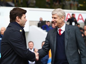 Preview: Arsenal vs. Tottenham Hotspur