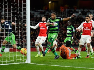 Thompson lays into "appalling" Arsenal