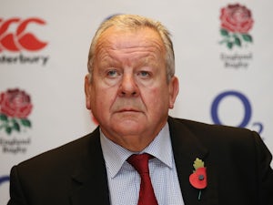 Beaumont to stand for World Rugby chairman