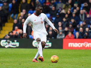 Benteke vows to revive Liverpool career