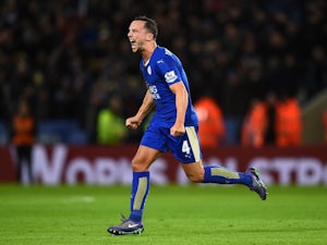 Danny Drinkwater completes Chelsea move