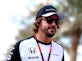 McLaren 'confident' Alonso to race in China