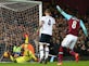 West Ham deny Spurs top spot