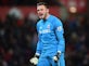 Jack Butland returns to training