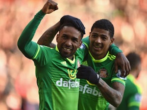 Bournemouth to move for Jermain Defoe?