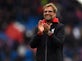 Liverpool to face Dortmund in Europa QFs