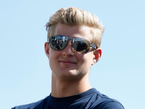 Ericsson: 'Weight held me back in 2017'