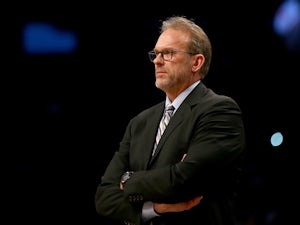 Kurt Rambis: "We're all frustrated"