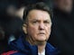 Van Gaal 'rejects Dutch FA interest'