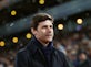 Pochettino: 'Fergie meeting a dream come true'