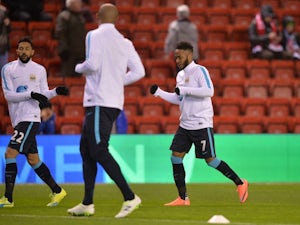 Team News: England recall Sterling for Iceland clash