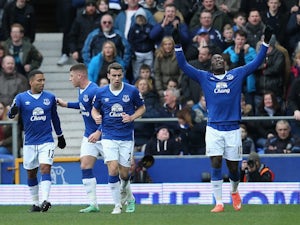 Live Commentary: Everton 2-3 West Ham - as it happened