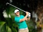 Rory McIlroy in action during the third round of the WGC-Cadillac Championship on March 5, 2016