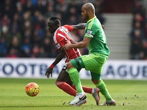FA overturns Sadio Mane red card