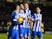Hemed signs Brighton contract extension