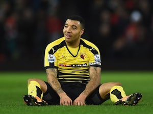 Watford, Stoke hit with fines by FA