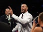 Tyson Fury explains what men and women have on January 17, 2016