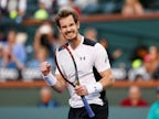World number one Andy Murray beats John Isner to take Paris Masters title