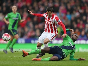 Bojan determined to take Stoke chance