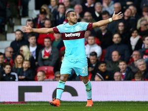 Payet delighted with "beautiful" goal