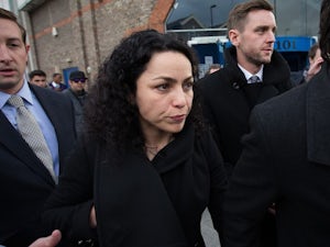 Carneiro 'rejected £1.2m in compensation'