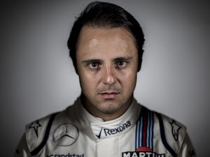 Felipe Massa wants to stay at Williams