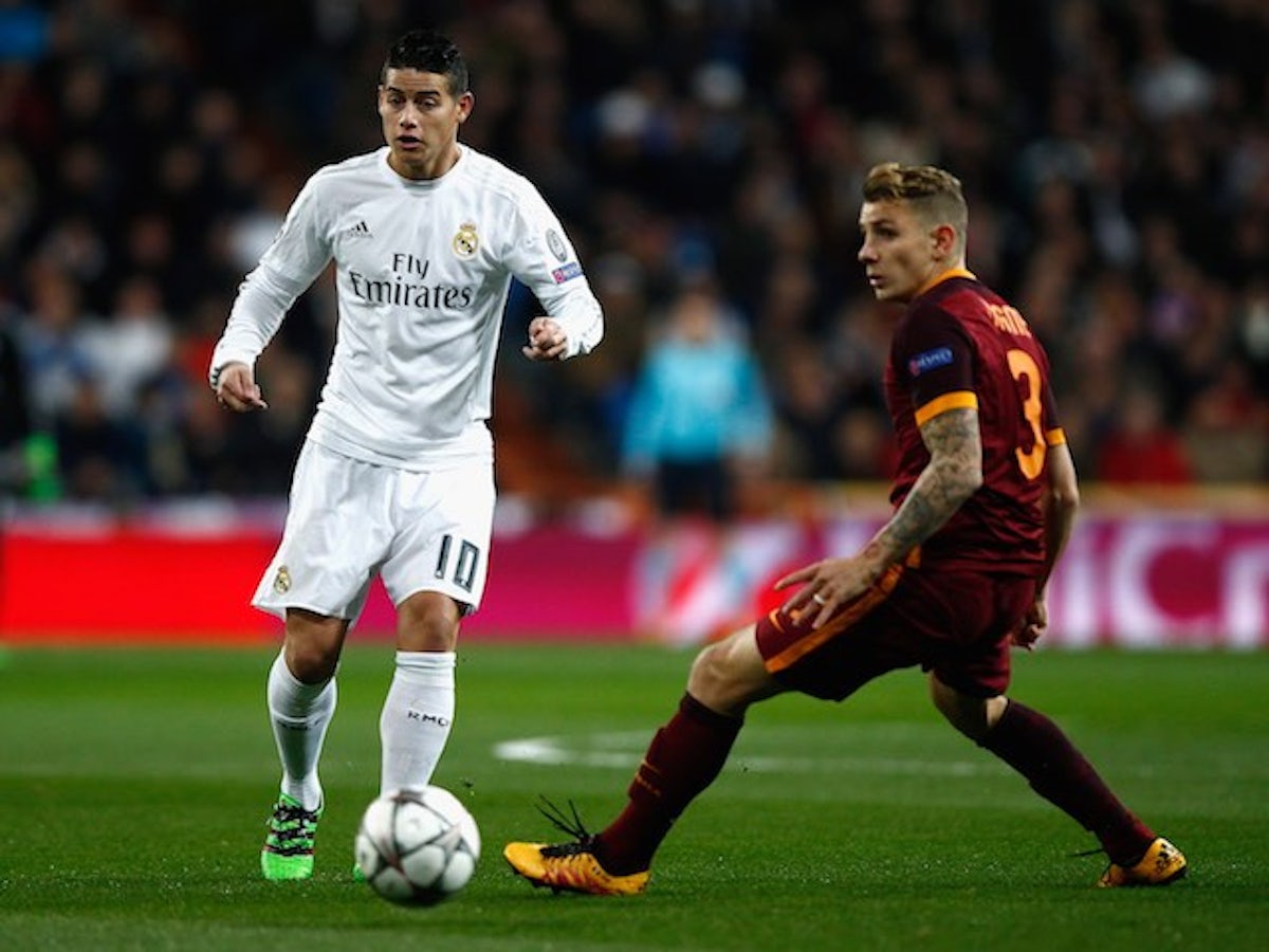 Nice 0-2 Paris Saint-Germain: Messi and Ramos get champions back on track