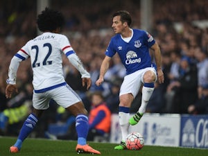 Baines: 'We aren't doing ourselves justice'