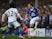 Baines: 'We aren't doing ourselves justice'