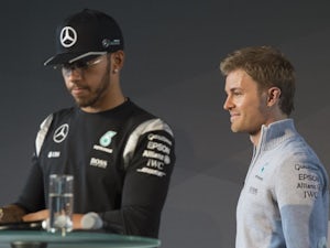 Hamilton hopes Mercedes do not impose team orders
