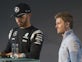 Nico Rosberg not surprised by Lewis Hamilton 'respect'