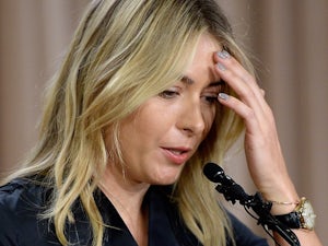 Sharapova to learn appeal outcome on Tuesday