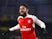 Olivier 'bonjour!' Giroud scores the second during the FA Cup game between Hull City and Arsenal on March 8, 2016