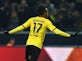 Spurs outclassed by Dortmund in Europa League