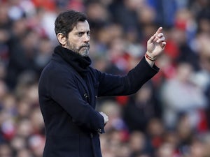 Quique Flores "pleased" with Watford display