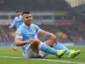 Norwich hold Manchester City to draw