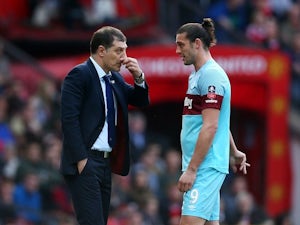 Carroll talks of "unfinished business" in FA Cup