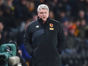 Hull: 'No approach from Villa for Bruce'