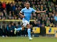 Kompany ruled out of PSG clash