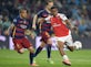 Alex Iwobi: 'Playing against Barcelona a dream'