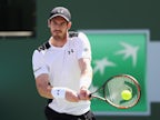 Andy Murray targets improvement at Monte Carlo