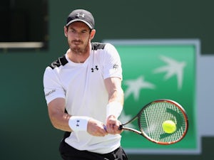 Andy Murray exits Indian Wells